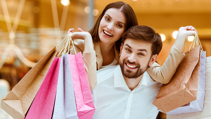 Impulsief koopgedrag 123RF - 52671002