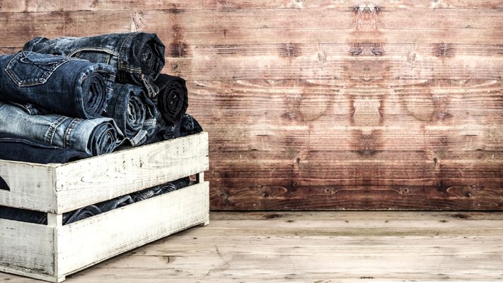 MUD jeans 123RF - 36951780