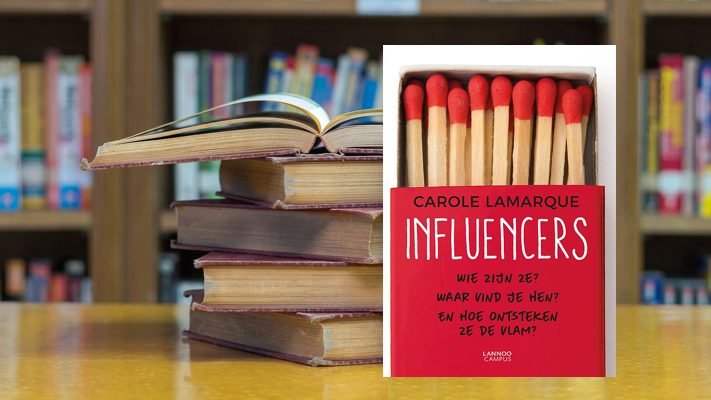 Micro Influencers 123RF -44165520