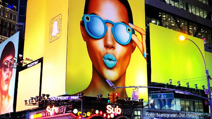 The future of retail – intro de ontwinkeling