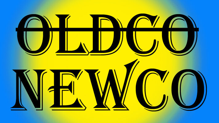 Hoe zet je een naamswijziging (re-branding) goed in © EURIB