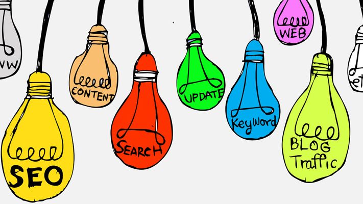 Social media en bedrijfsresultaten 123RF - 23170178