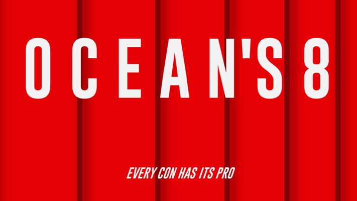 Ocean’s 8