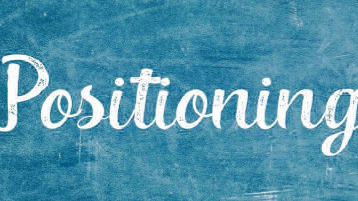 Positioneren (2015) 123RF - 103741099