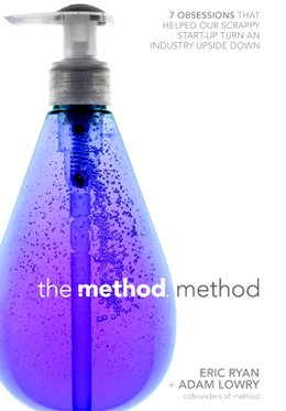 Boek The Method method