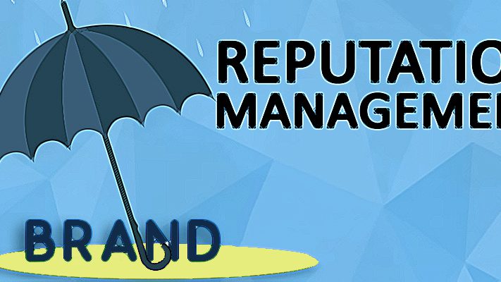 Brand-Reputation management Brand Reputation management