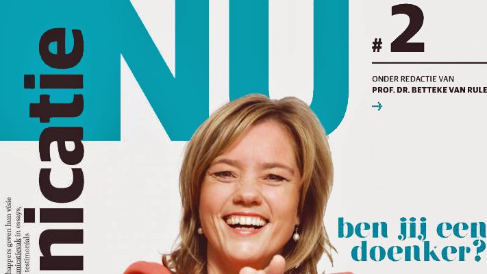 Communicatie 2 Communicatie 2