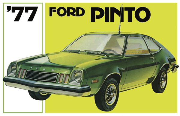 Ford Pinto