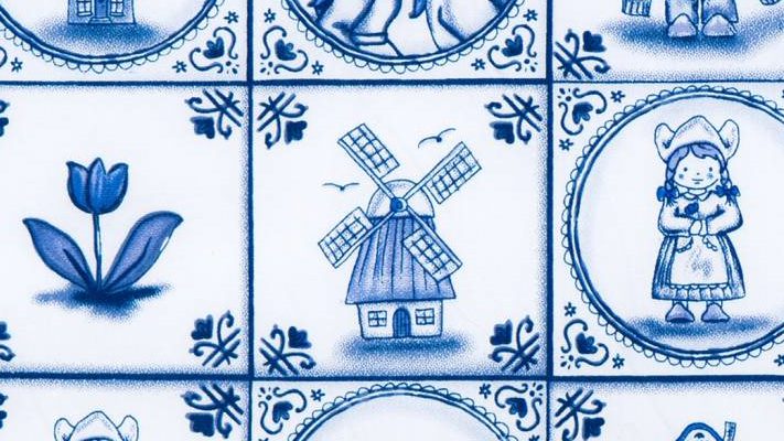 Gehecht aan Nederlandse merken