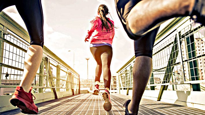 Hoe fit is het merk Vifit 123RF - 54232441