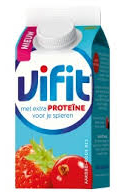 Drinkyoghurt met proteïne