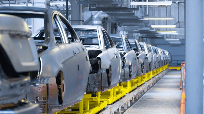 Collectieve ontslagen Shutterstock 1235027098