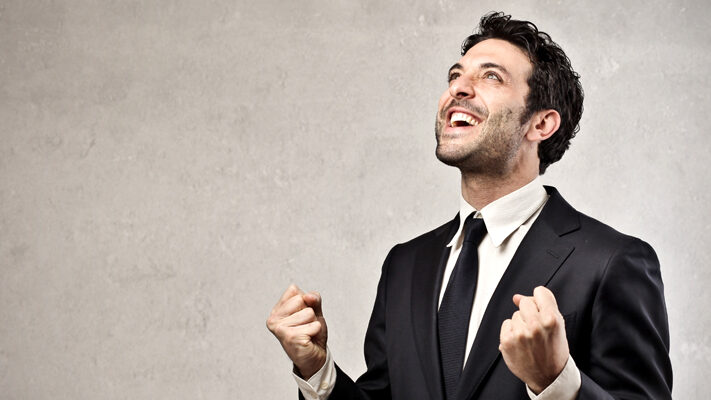 Merkeigenheid – sterke merken kunnen niet zonder differentiatie 123RF - 17532486