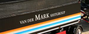 Van der Mark SHITGROUP