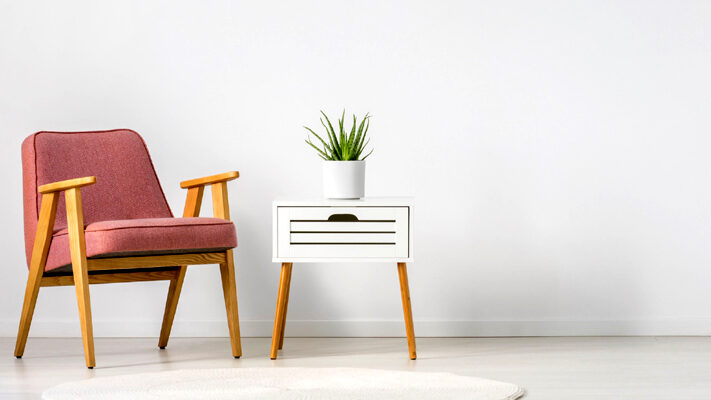 Minimalisme 123RF - 97184060