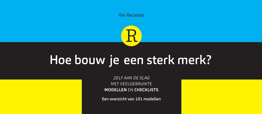 Hoe bouw je een sterk merk